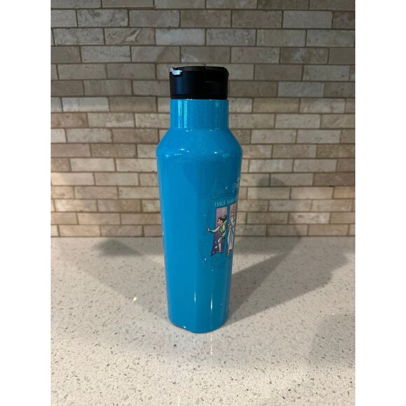 Corkcicle 2022 Rundisney princess‎ half marathon water bottle - Picture 3 of 6